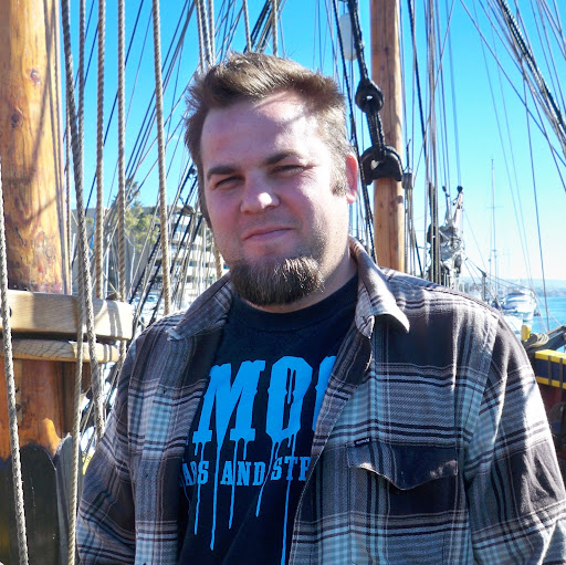 Jeremy Brooks Photo 36