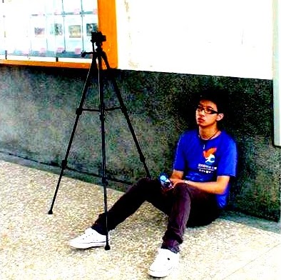 Ming Lin Photo 16