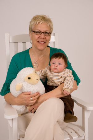 Lynn Brown Photo 24