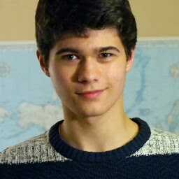 Tyler Simpson Photo 29