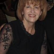 Barbara Sheridan Photo 29