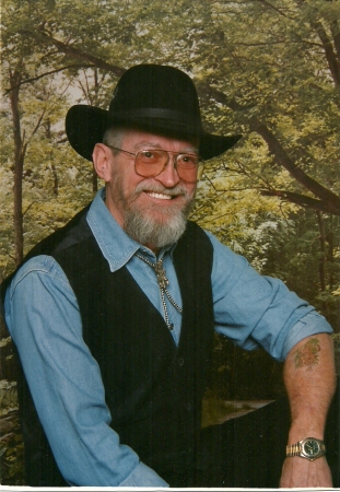 Joseph Gibson Photo 46