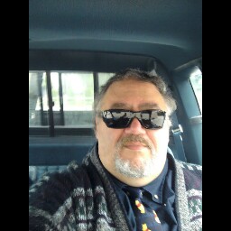 Kenneth Perkins Photo 32