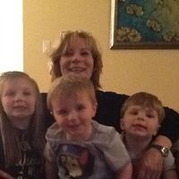 Jane Richardson Photo 48