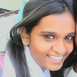 Gladys Paul Photo 27