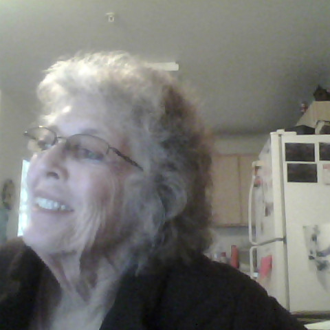 Ruth Griffith Photo 5
