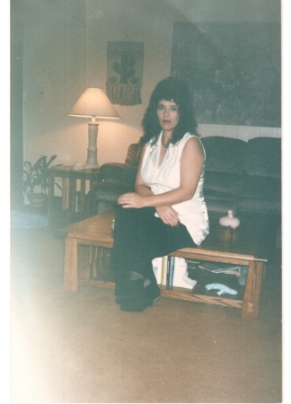 Kelly Gray Photo 37