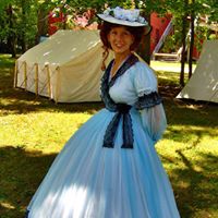 Ann Maxwell Photo 27