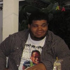 Christopher Rhodes Photo 16