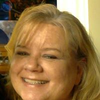 Paula Harrison Photo 33