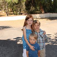 Allison Clough Photo 9