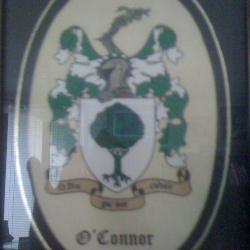 Thomas O'Connor Photo 28