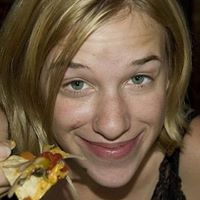 Penelope Johnson Photo 26