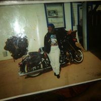 Denise Garrett Photo 45