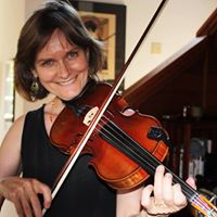 Gayle Peterson Photo 26
