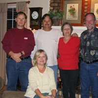 Marvin Crowe Photo 19
