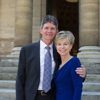 Deborah Meagher Photo 9