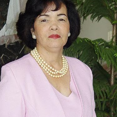 Minerva Calderon Photo 22