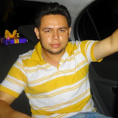 Jose Cerna Photo 5
