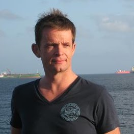 Tony Gray Photo 41