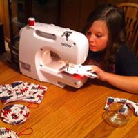 Marilyn Rogers Photo 35