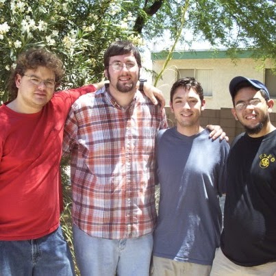 Brad Fritz Photo 36