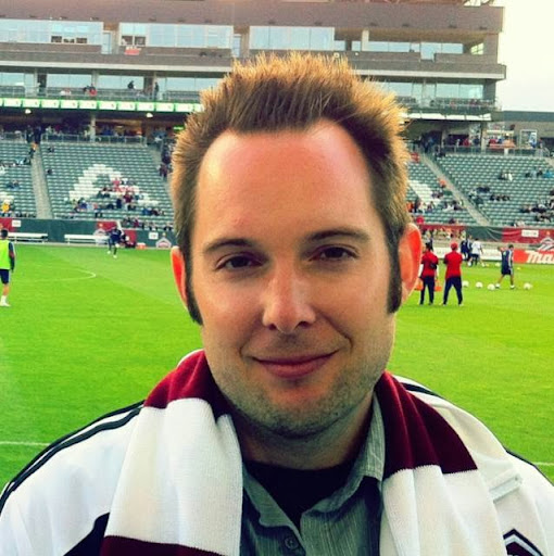 Chris Blankenship Photo 14