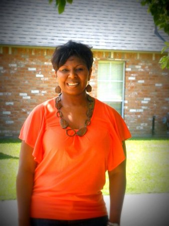 Angela Carney Photo 12