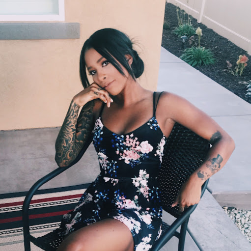 Brittany Ford Photo 34