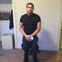 Antonio Greene Photo 15