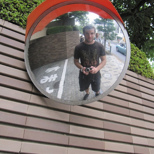 Nick Reed Photo 9