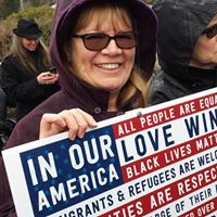 Carol Griffith Photo 37