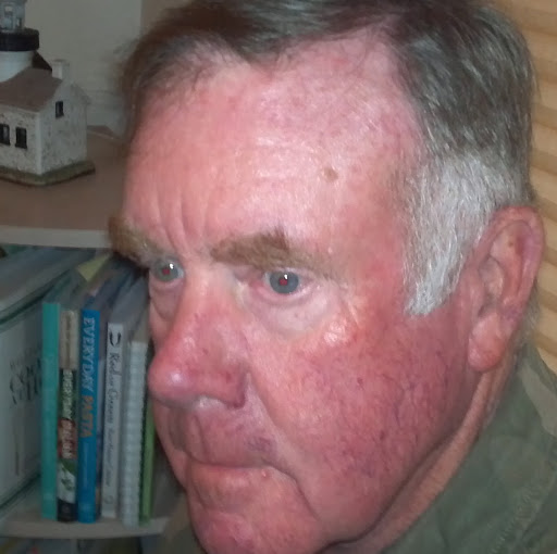 Gerald Reynolds Photo 25