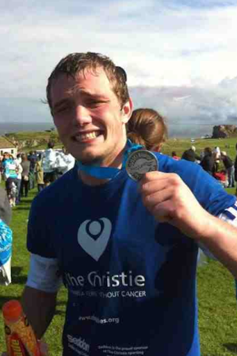 Joe Robins Photo 10