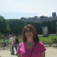 Amy Mayer Photo 20