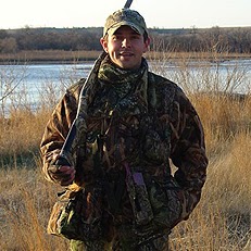 Chris York Photo 31