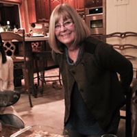 Bernadette Zimmerman Photo 8