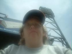 Mary Hooper Photo 5