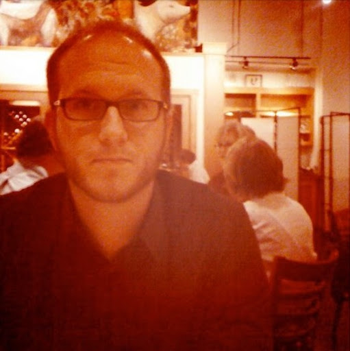 Jason Locke Photo 41