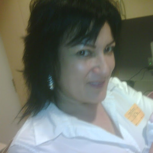 Virginia Alfaro Photo 8