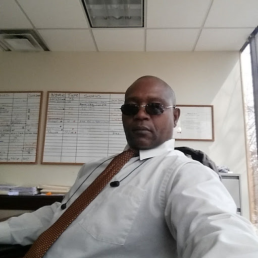 Timothy Coleman Photo 33