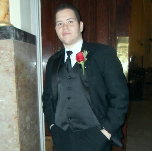 Joe Ramirez Photo 20