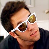 Mark Mason Photo 20