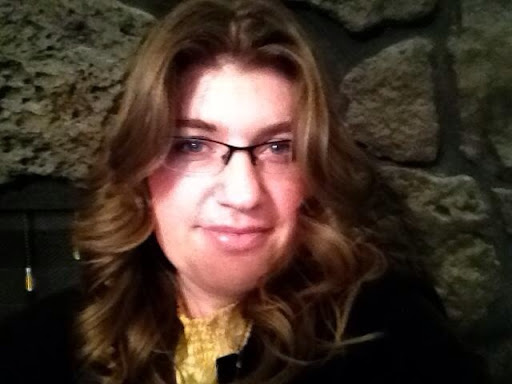 Crystal Decoursey Photo 3