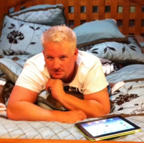 Matthew Huggard Photo 5