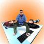 Norman Cook Photo 23