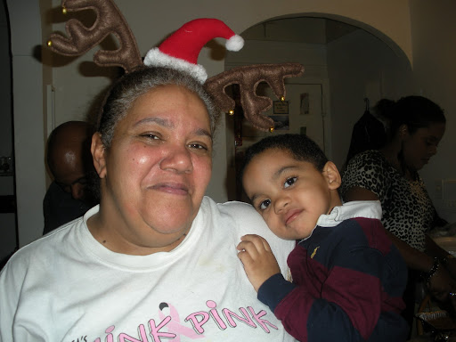Brenda Alston Photo 12