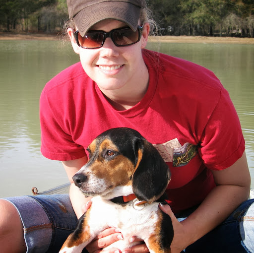 Heather Holbrook Photo 6