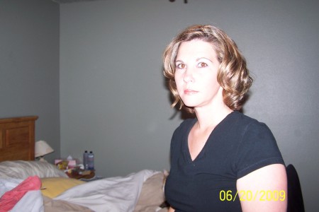 Lori Gibson Photo 44