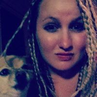 Kimberly Rea Photo 28